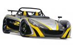 Lotus 2-Eleven 2007 года